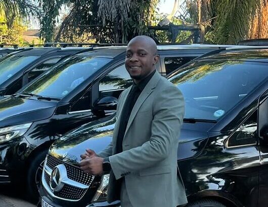 Managing Director