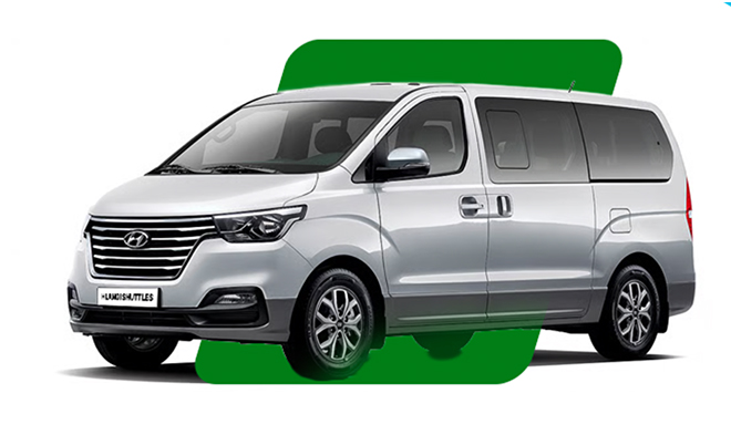 Hyundai H1