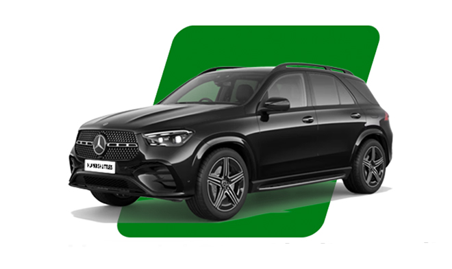 V-Class or Similar<br />
