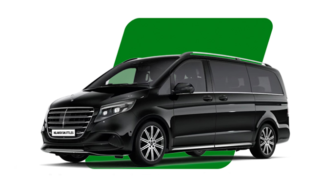 V-Class or Similar<br />

